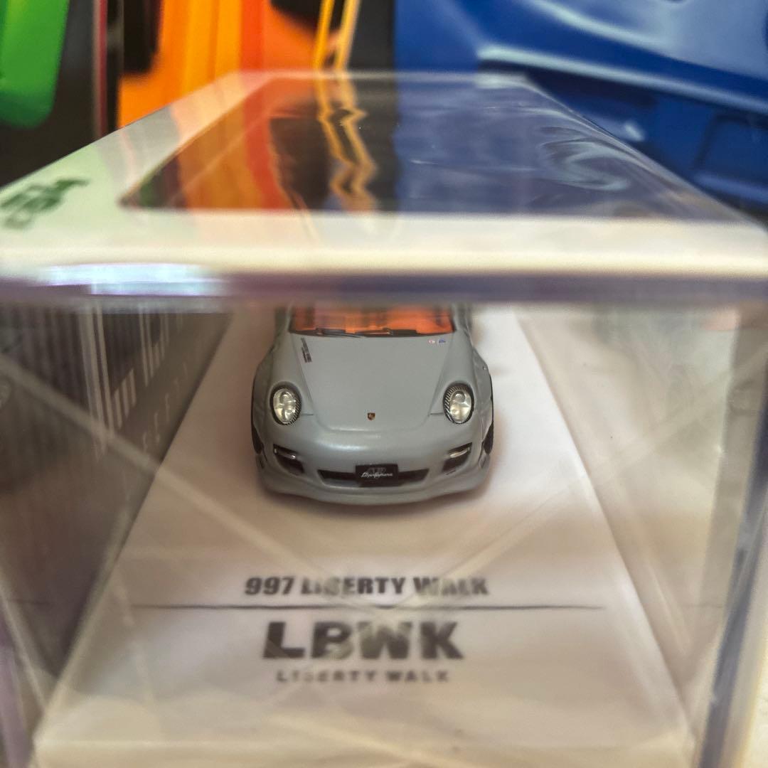 INNO64 997リバティーウォーク　LBWK