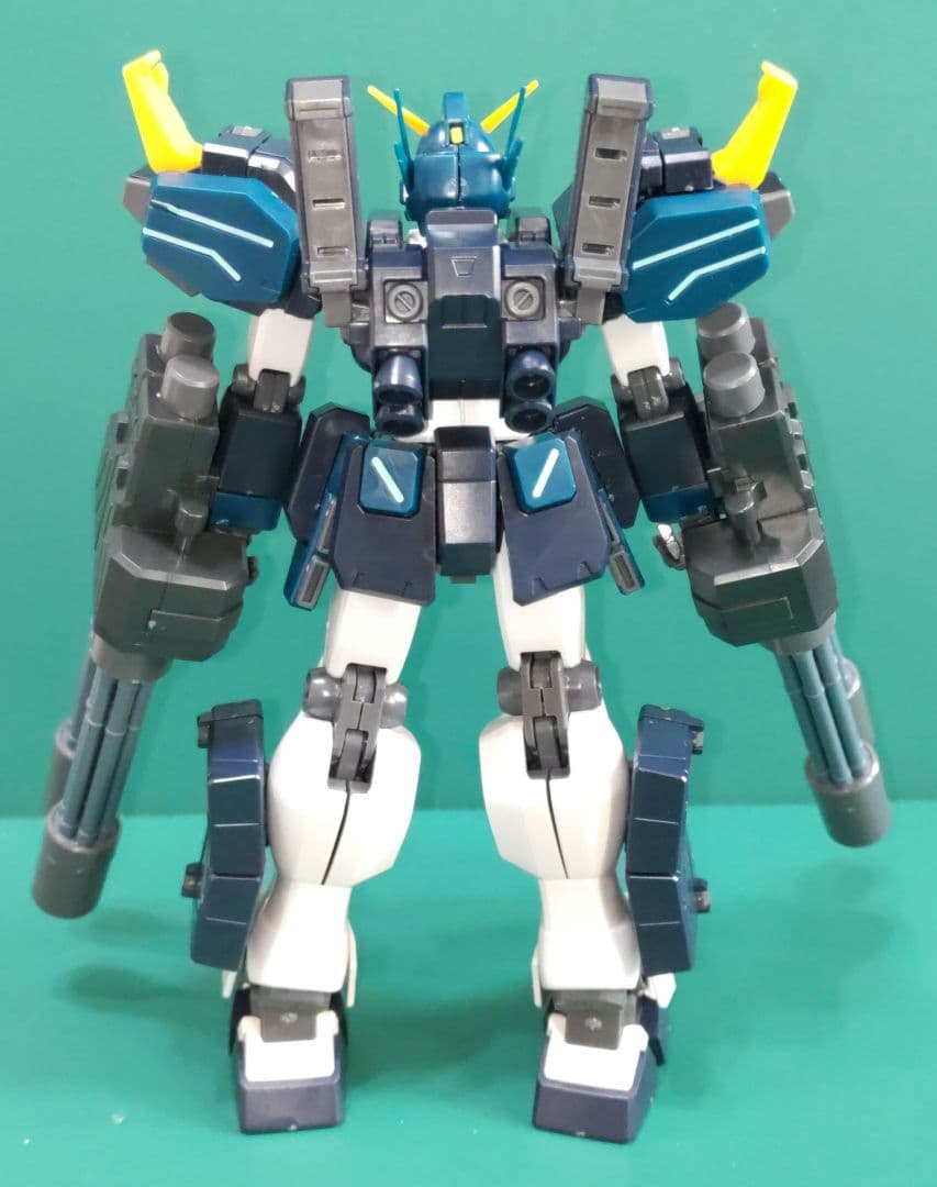 ジャンク MGガンプラ 3点セット