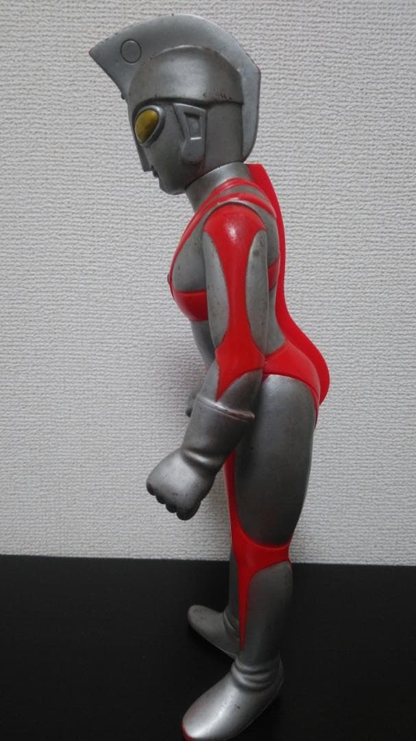 ウルトラマンエース　ポピー