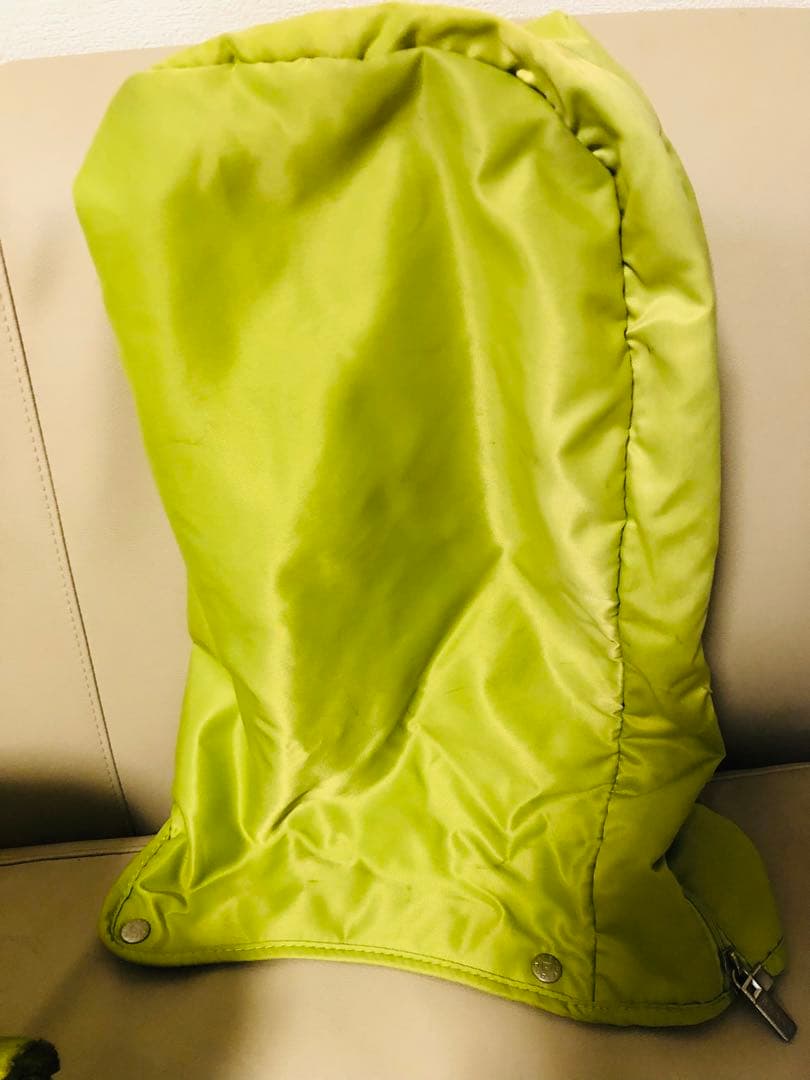 【送料込み】廃盤人気商品　ONOFF オノフ 8.5型 ゴルフ キャディバッグ