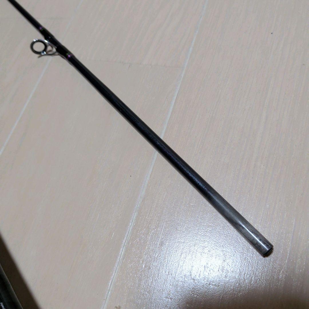 ダイワ 紅牙 69XHB タイラバロッド DAIWA KOHGA