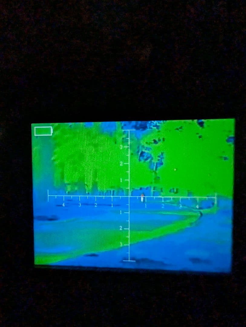 【即納・新品】OWS 390　サーマルサイト