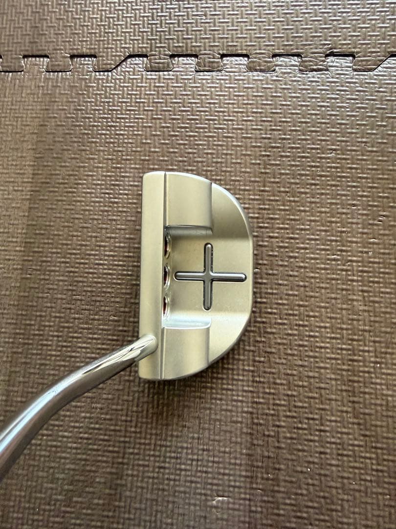 クラブ Scotty Cameron select Newport M1 Mallet