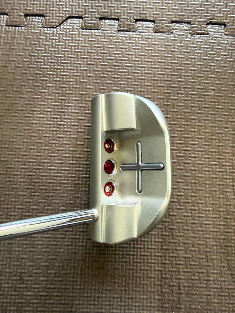 クラブ Scotty Cameron select Newport M1 Mallet