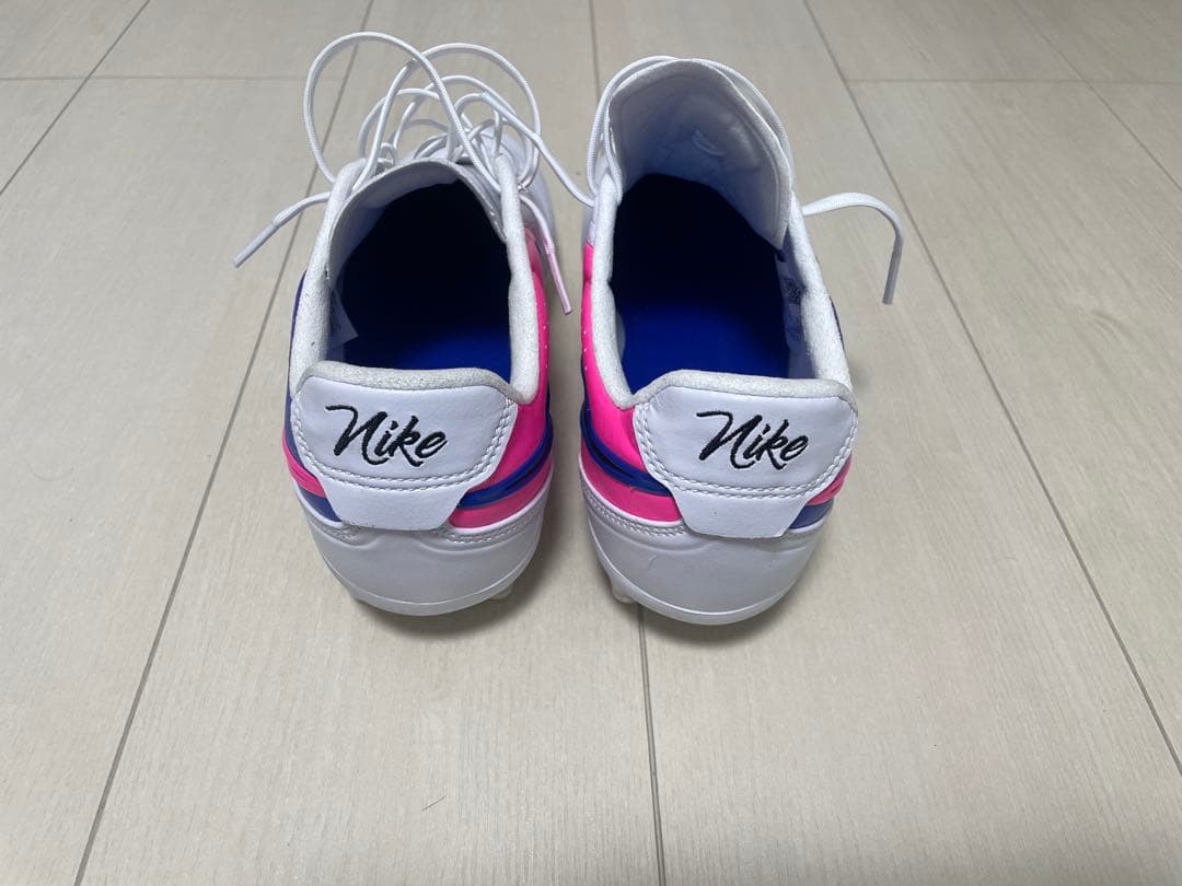 ティエンポ LIGERA PRO AG サッカースパイク　26