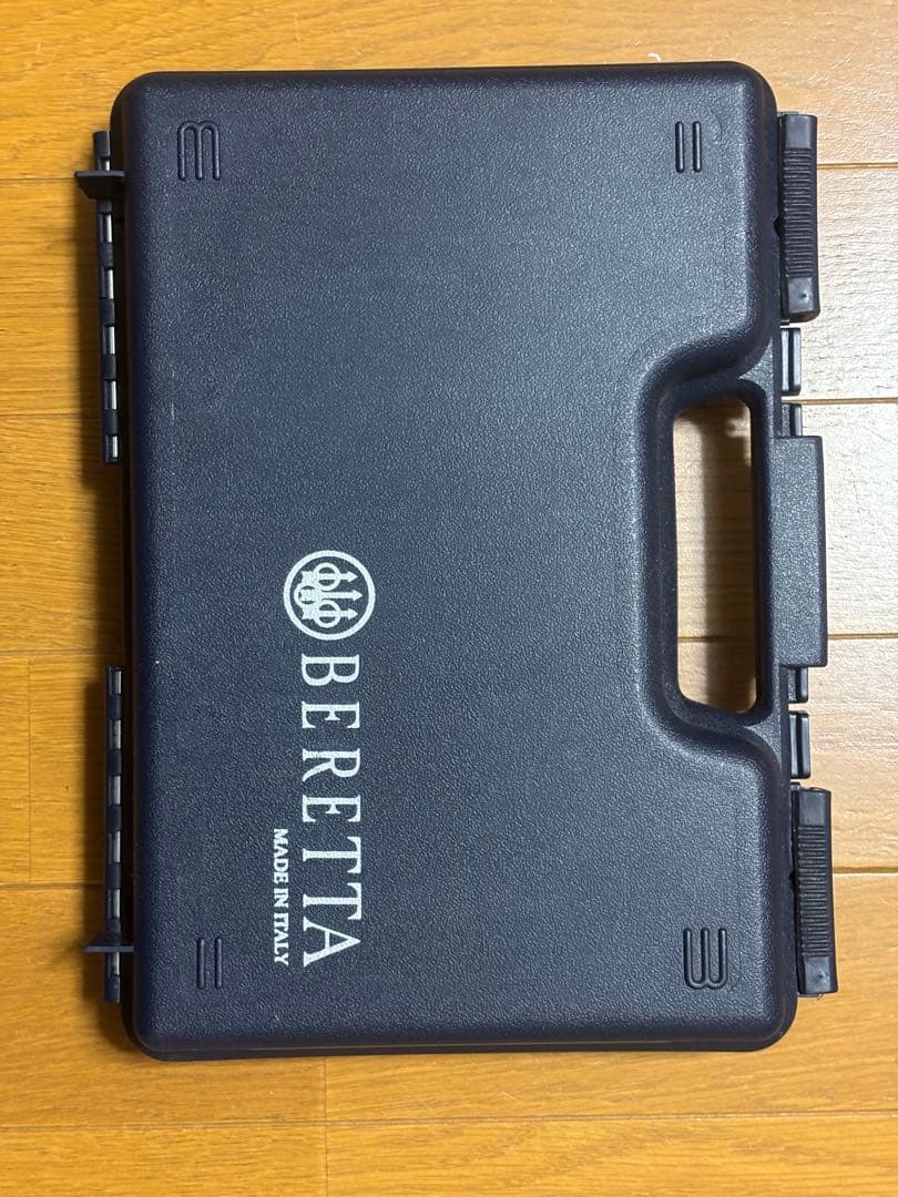 KSC ブラックラグーン　ソードカトラス