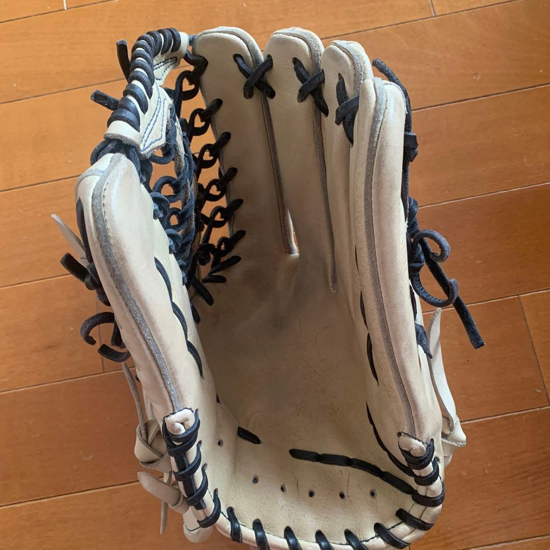 ローリングス硬式外野手用