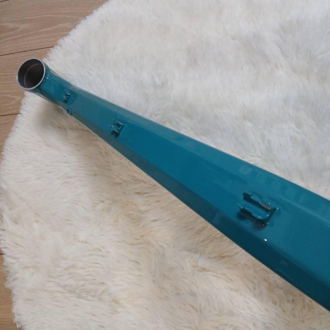 YETI イエティ 575 エンデューロモデル フレーム ターコイズ