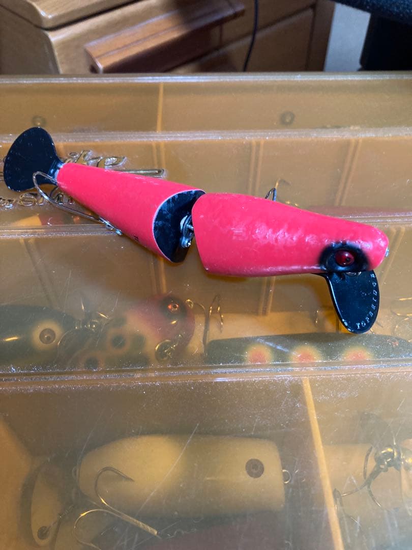 トップブリッジ　ジョイントアラパイマ