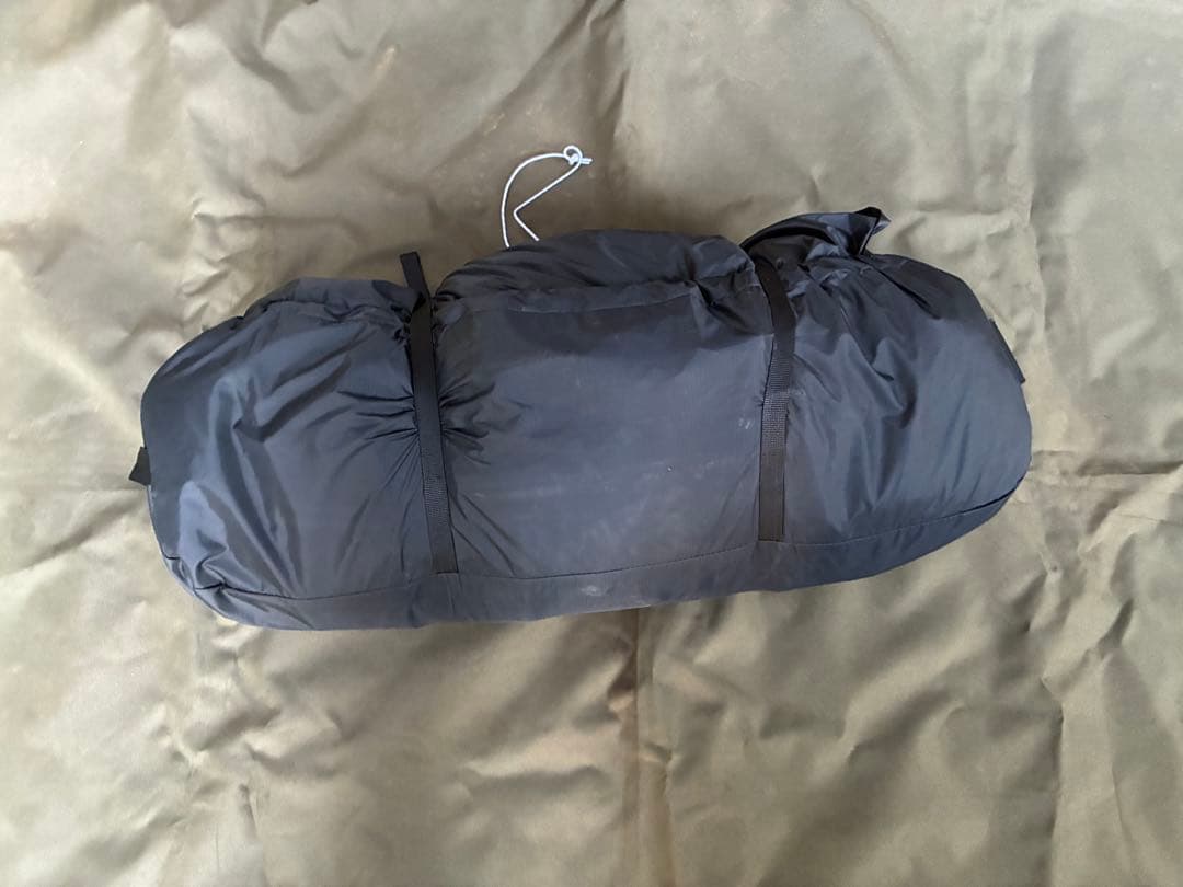 muraco ムラコ　ペネローペカーサイドタープPENELOPE 中古美品