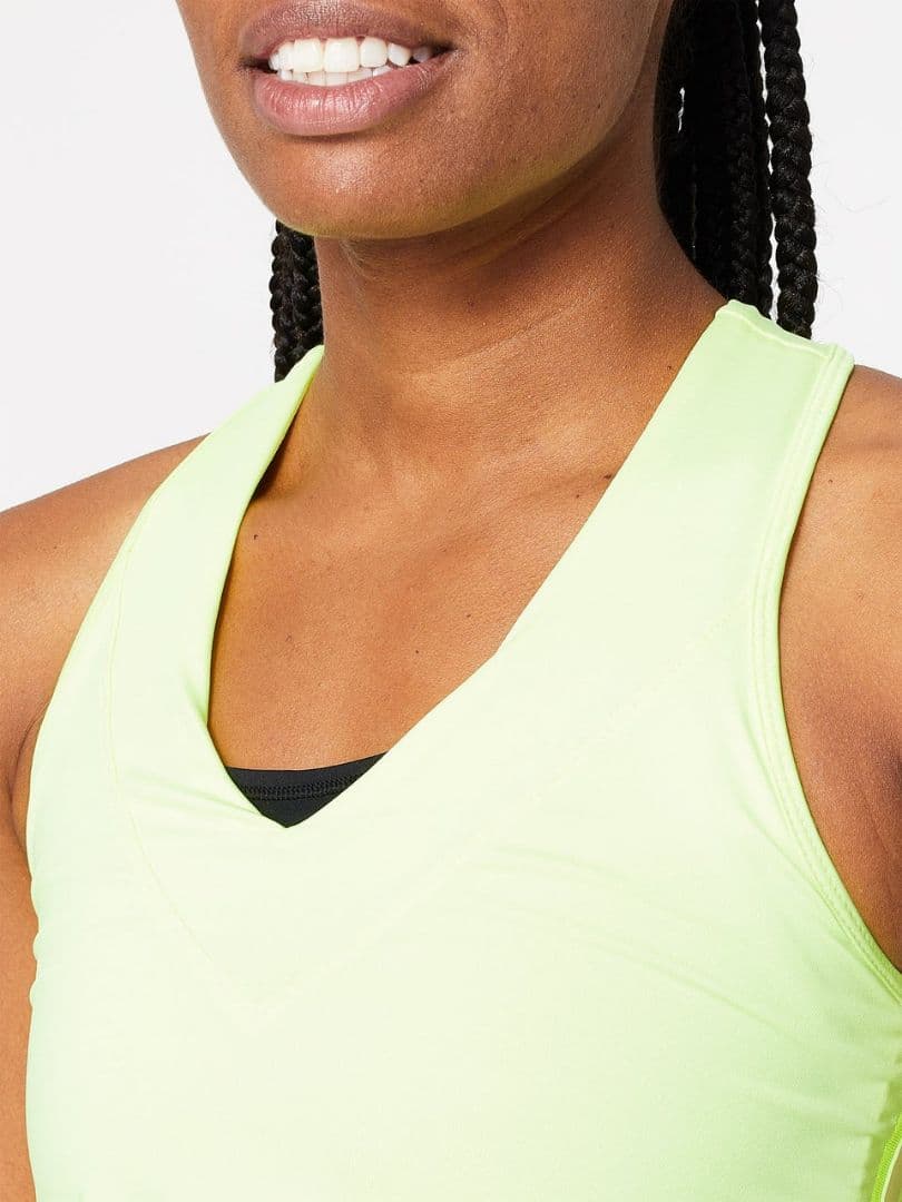 新品☆海外輸入レア♪ラッキーインラブテニスセットアップUSS日本M-L