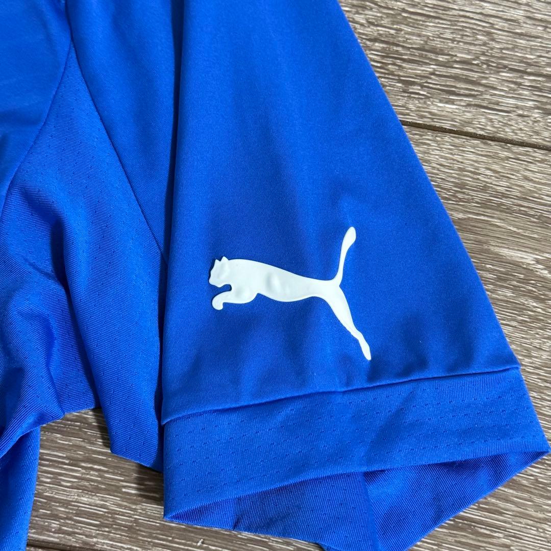 限定品 Puma イタリア代表 2012 ユニフォーム ロベルト バッジョ M