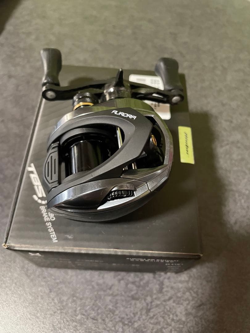 【新品未使用】HISTAR AURORA AIR 左ハンドル