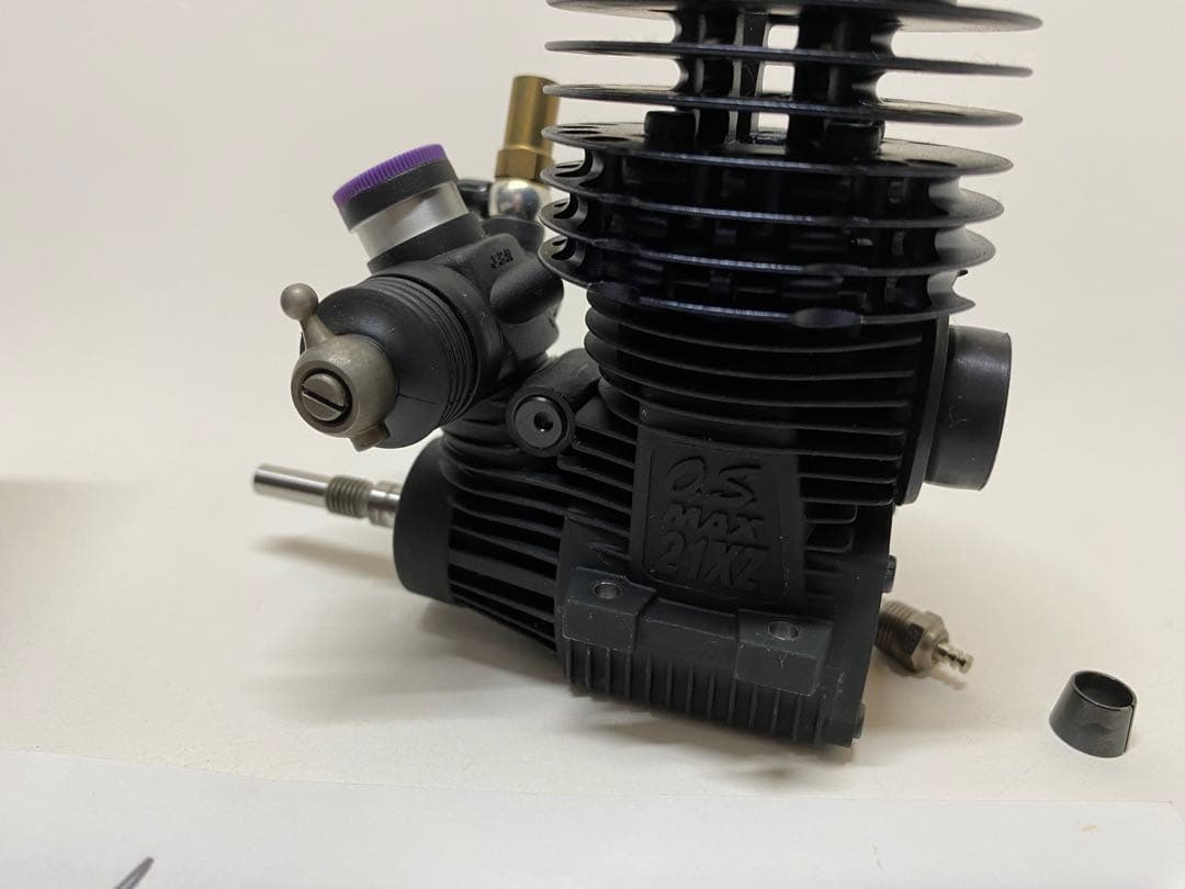 21XZ-R HARA EDITION(最終値下げしました)