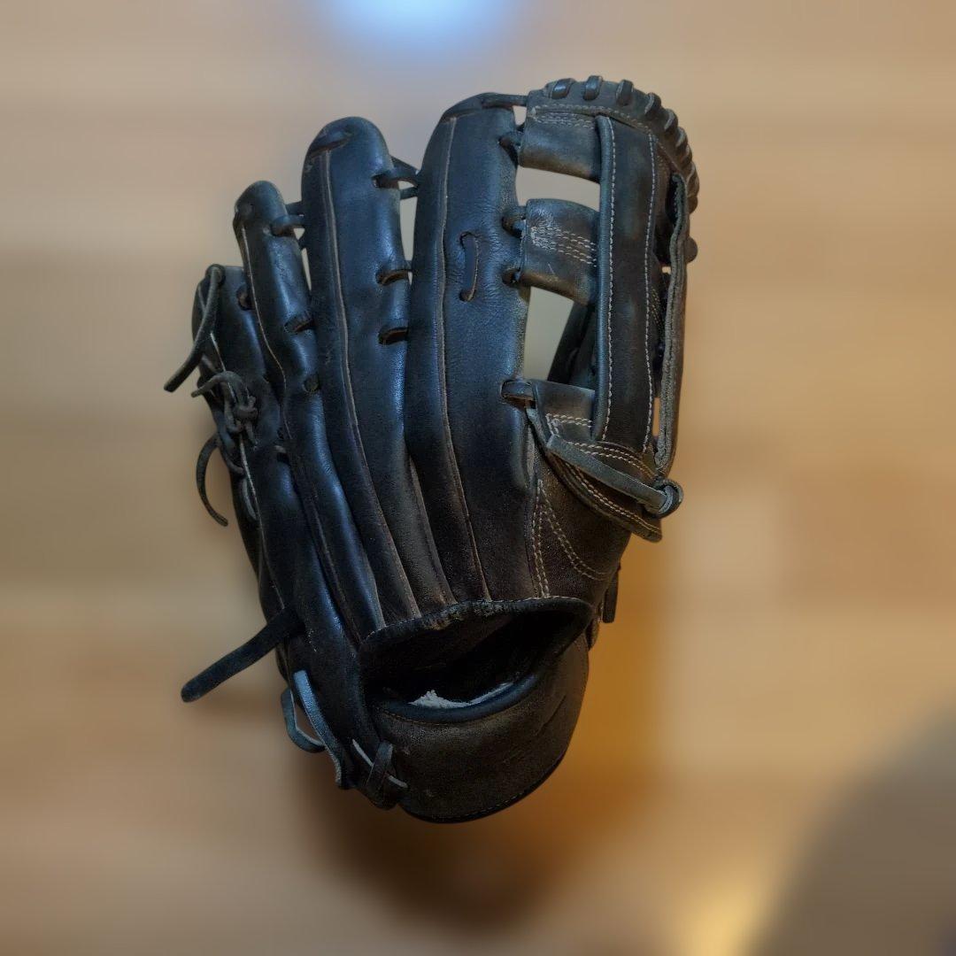 IPセレクト 硬式用 外野手用 右投げ用 グローブ アイピー