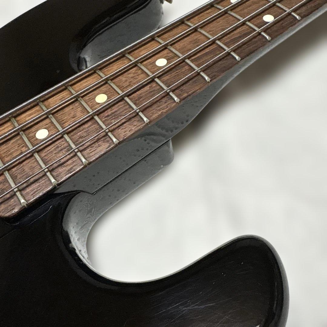 YAMAHA JB600R エレキベース ジャパンビンテージ