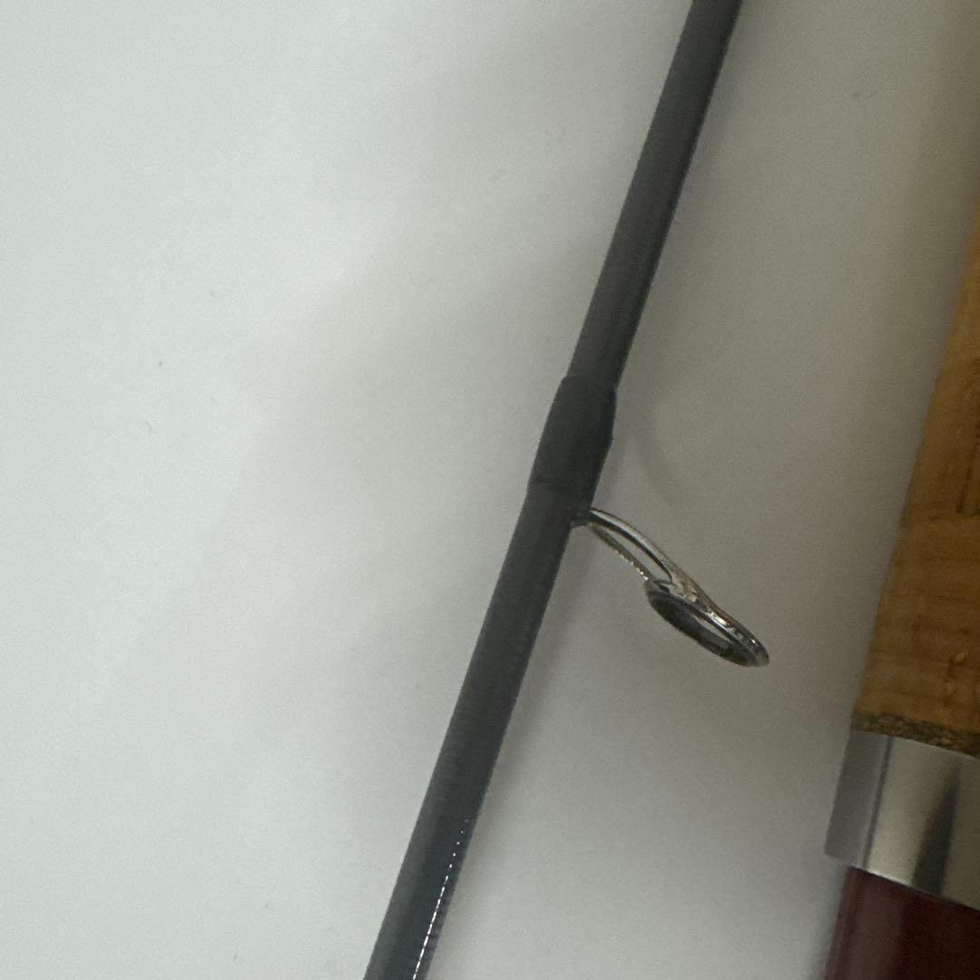 ロッド tailwalk Troutia 83MH