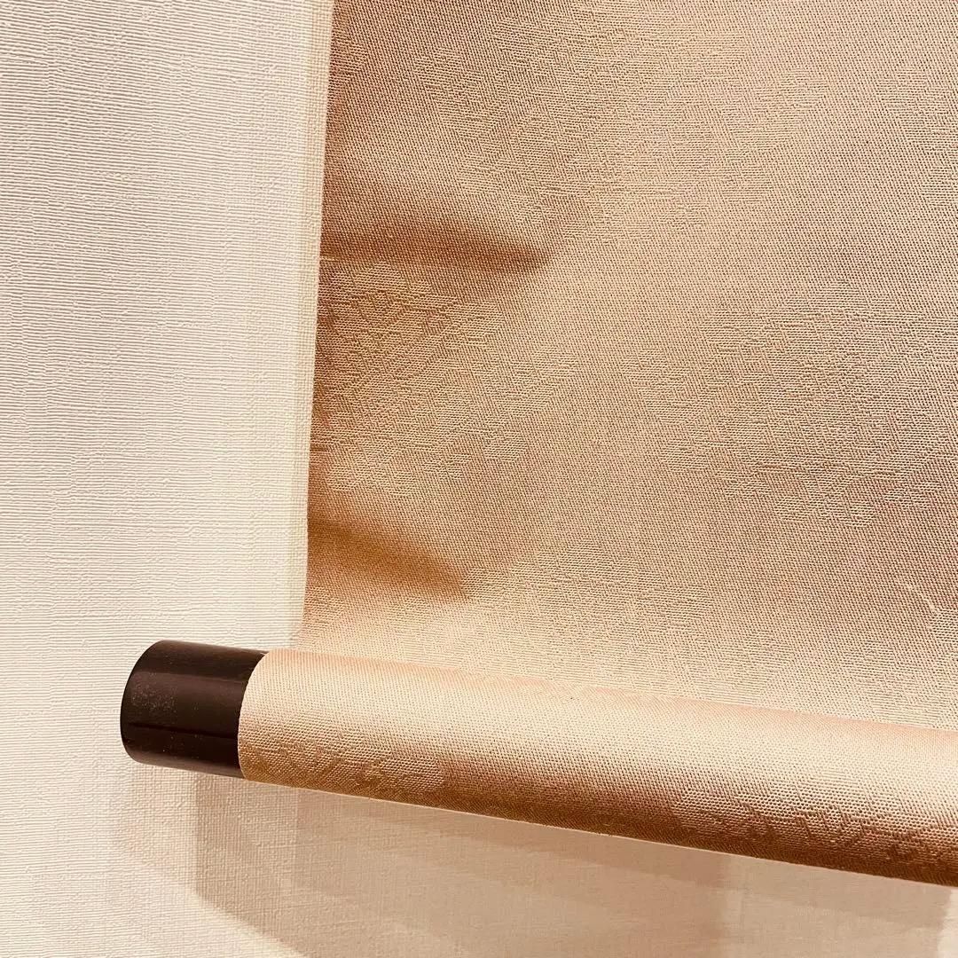 3064 関精拙 「平常心是常」 共箱 肉筆 紙本 書 掛軸 臨済宗 禅語