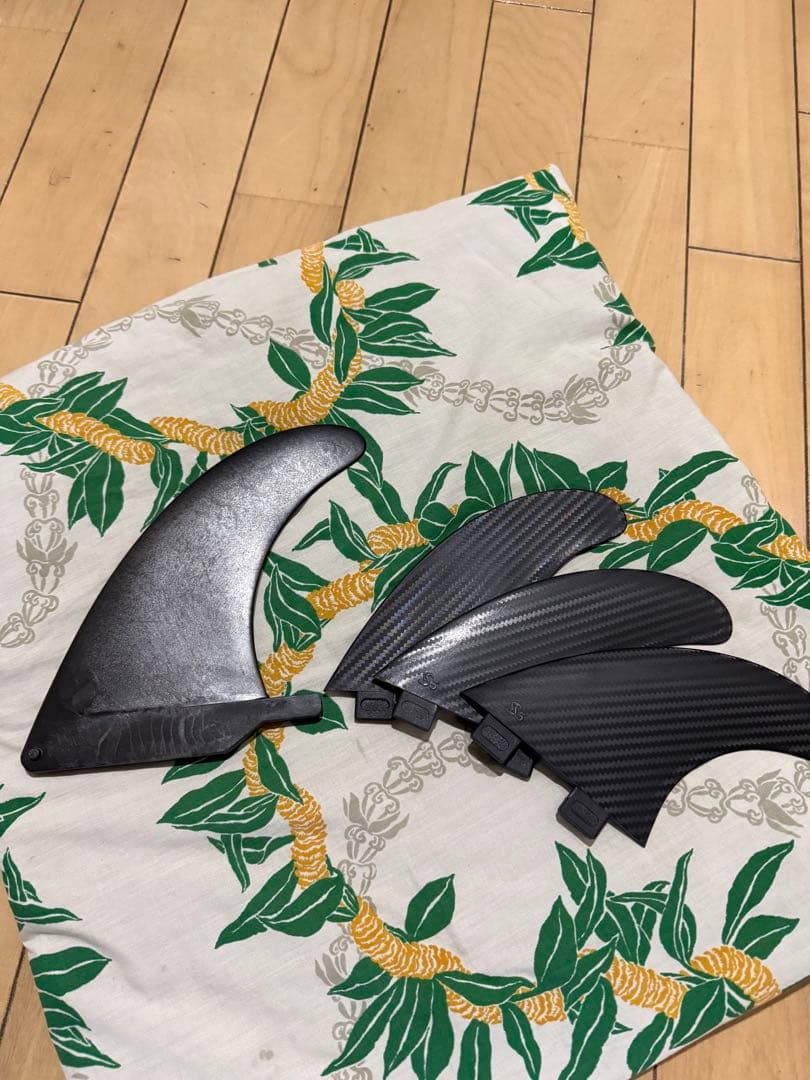 サーフィン・ボディボード 7'2 Surfboard