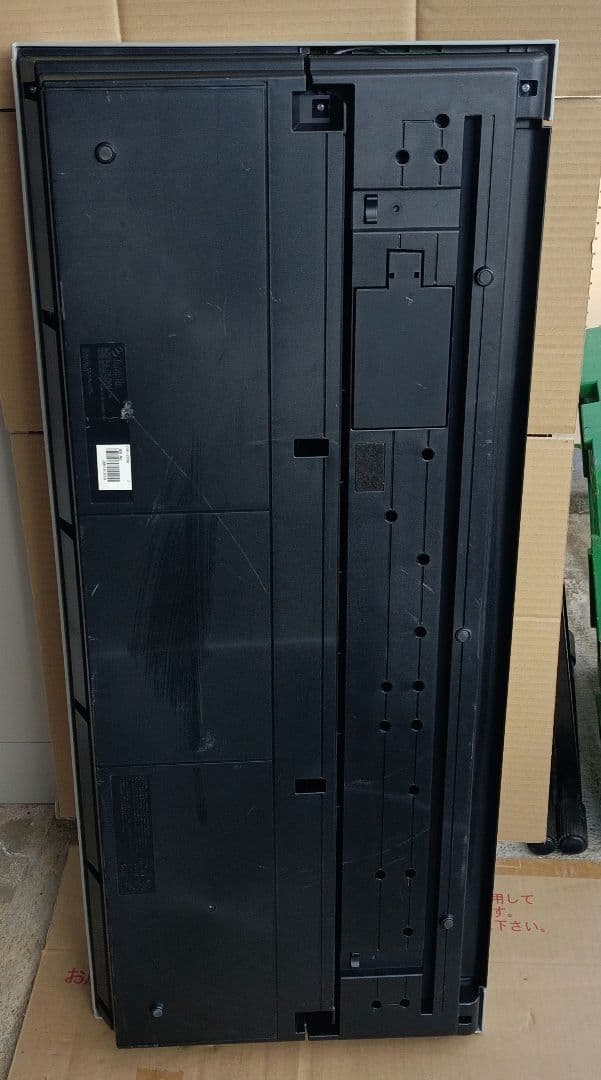 Yamaha PSR-S550 61鍵盤 シルバー