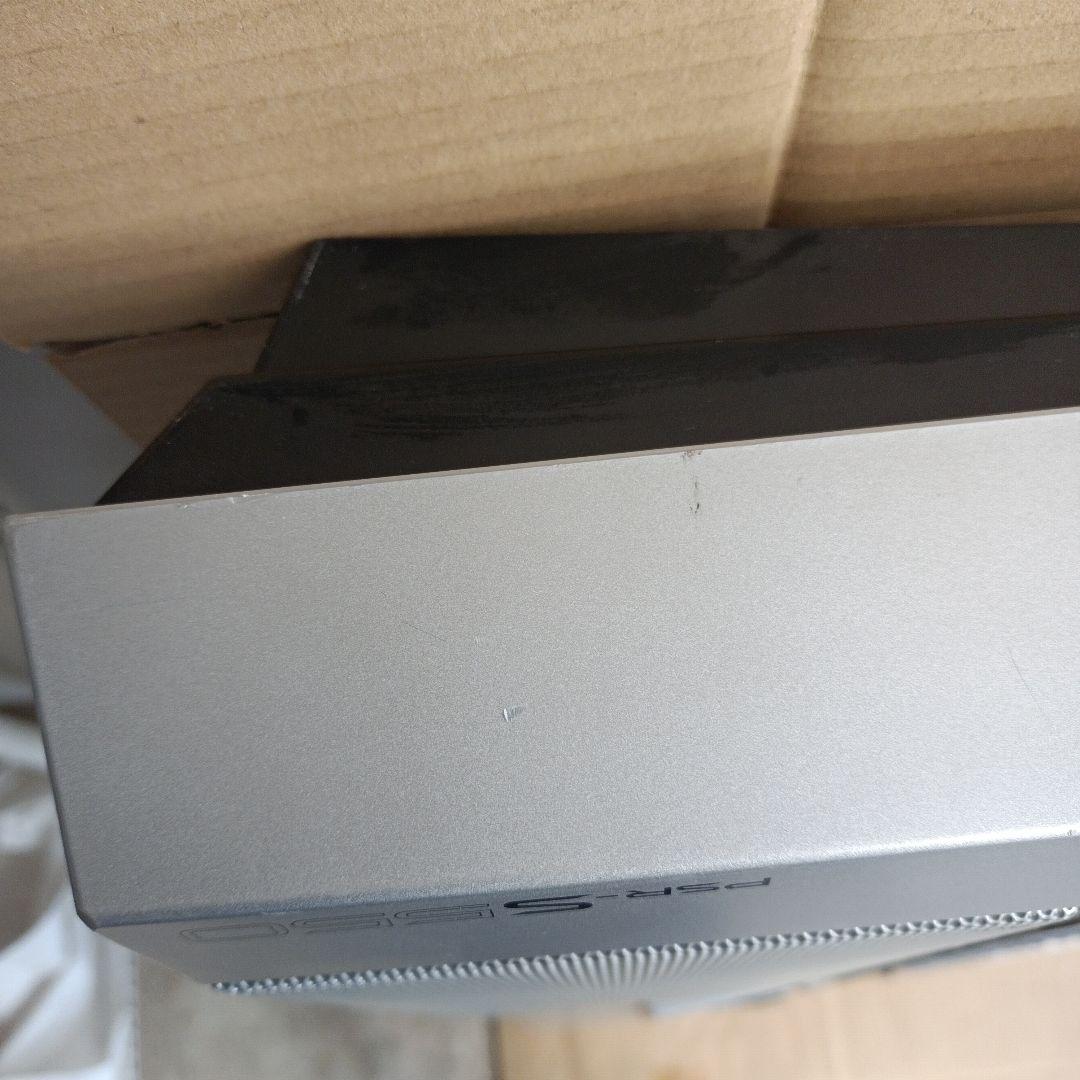 Yamaha PSR-S550 61鍵盤 シルバー