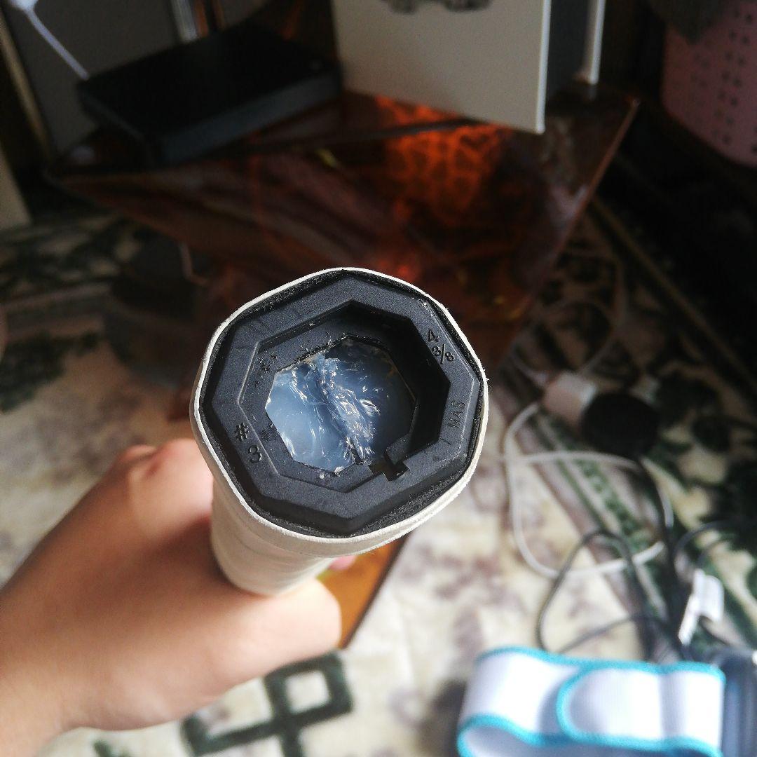 バボラ ピュアアエロ　2019年　プロストック