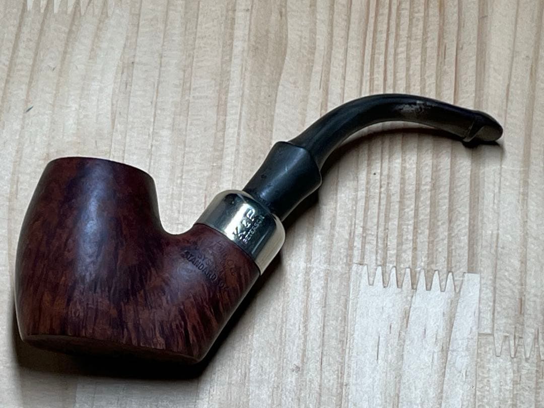 ✨ピーターソンシステムスタンダード304 ✨パイプ (中上級者向け) 中古品