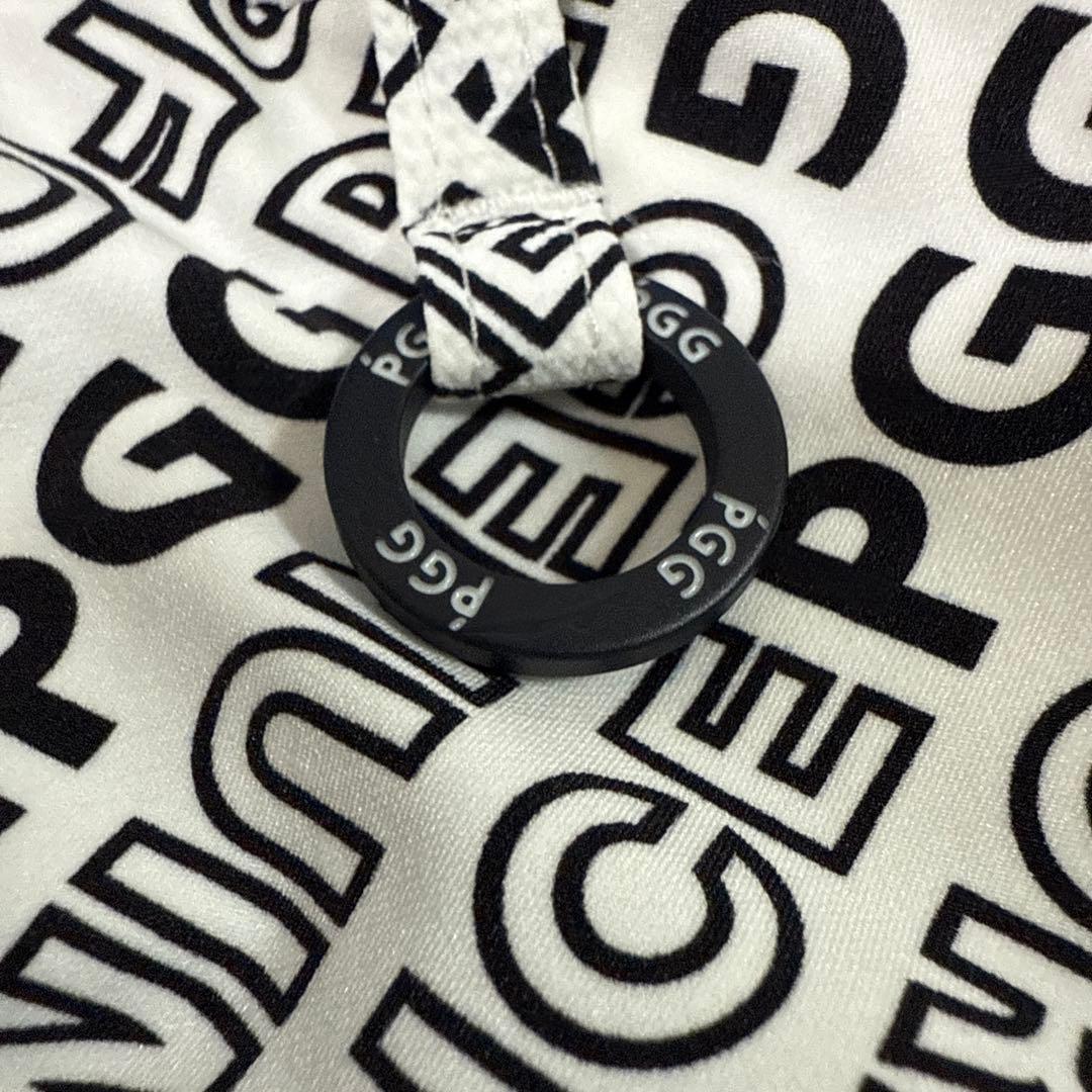 新品　PGG ピージージー　ハーフパンツ　サイズ　5