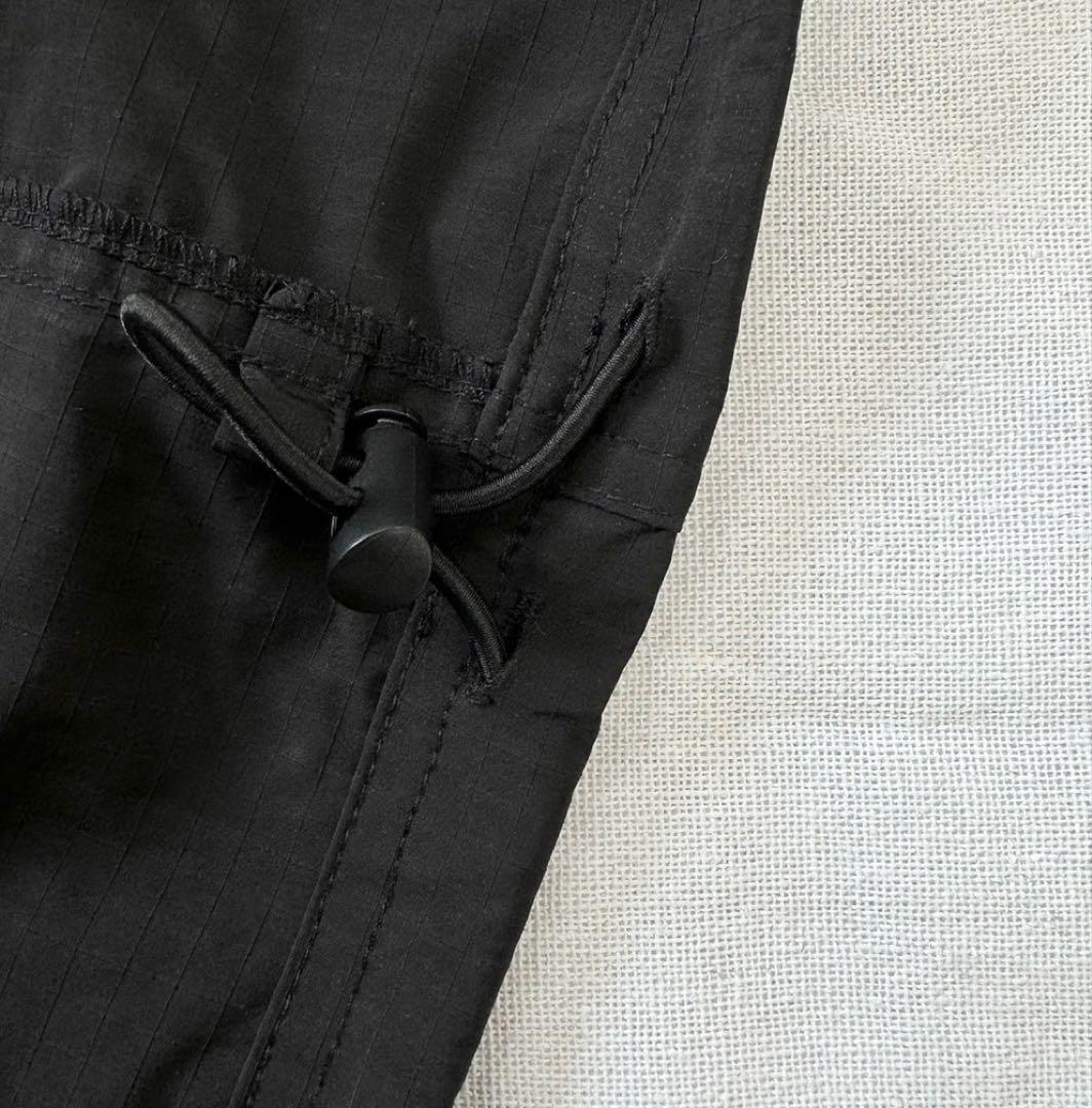 【新品】窪塚洋介着 同型別色 8GSHOOT BLACK Mサイズ