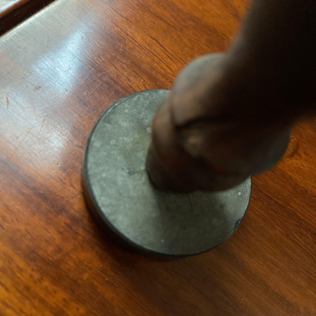 封印蝋印用判子、ナチスドイツ