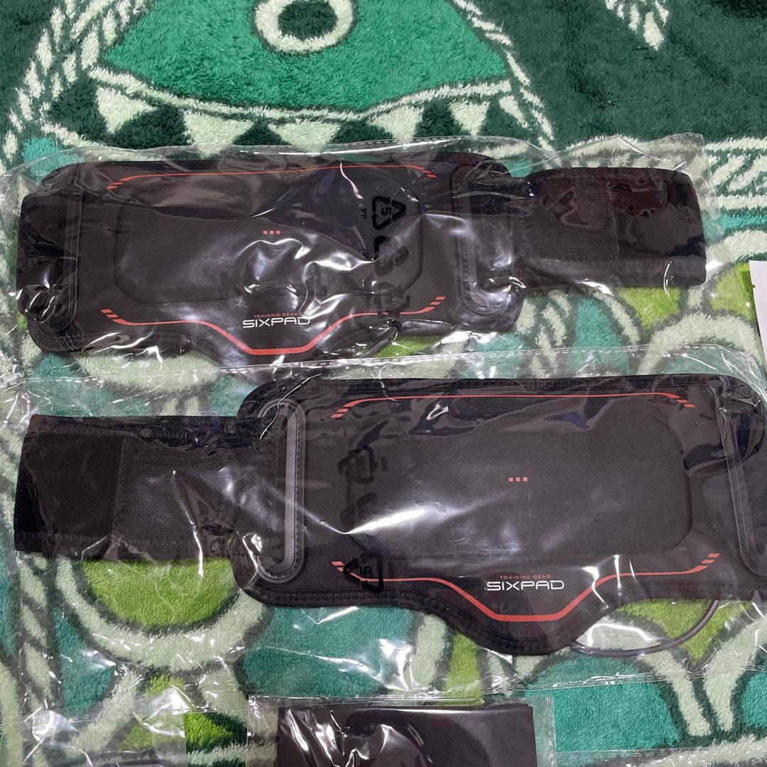 SIXPAD Foot Fit Plus2 フットフィットプラス2