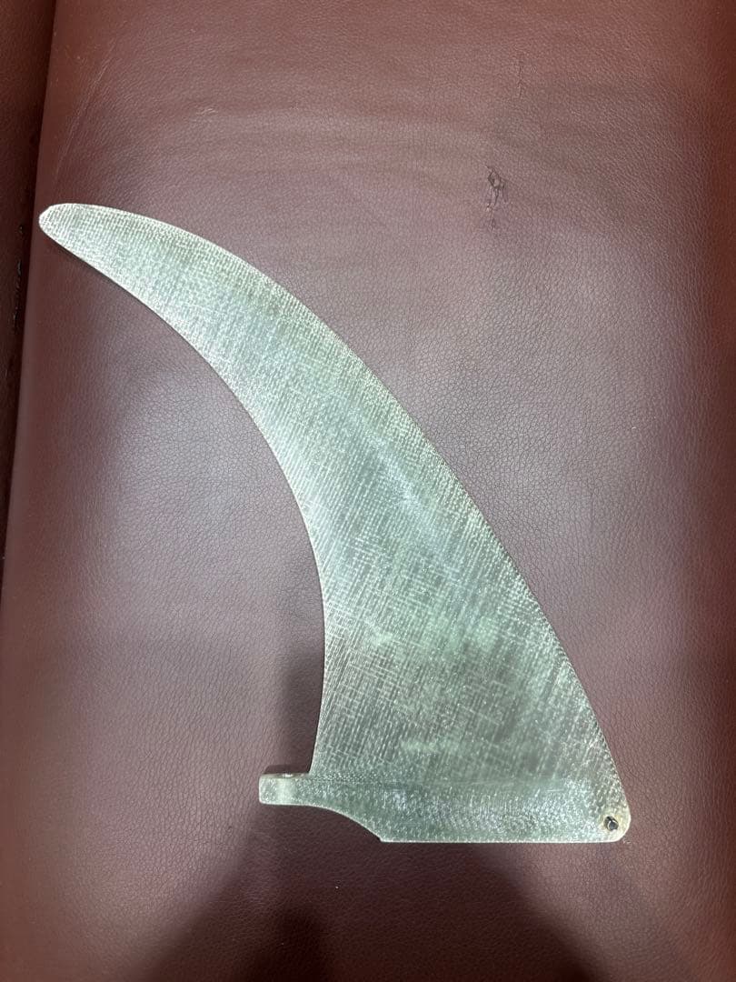 グレッグリドル　フレックスフィン　9.5