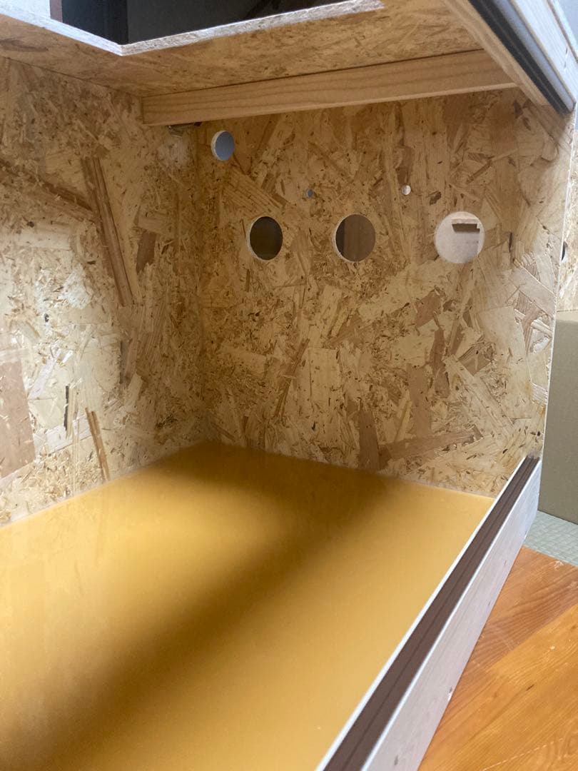 ⭐️あおさん 　□90サイズ爬虫類ゲージ、爬虫類ケージ、リクガメ、フトアゴ