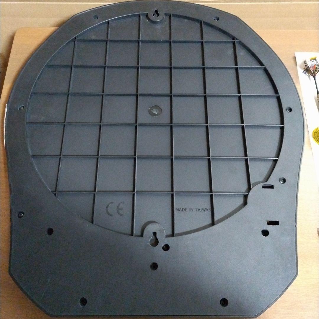 家庭用 ダーツゲームボードII　H−8905