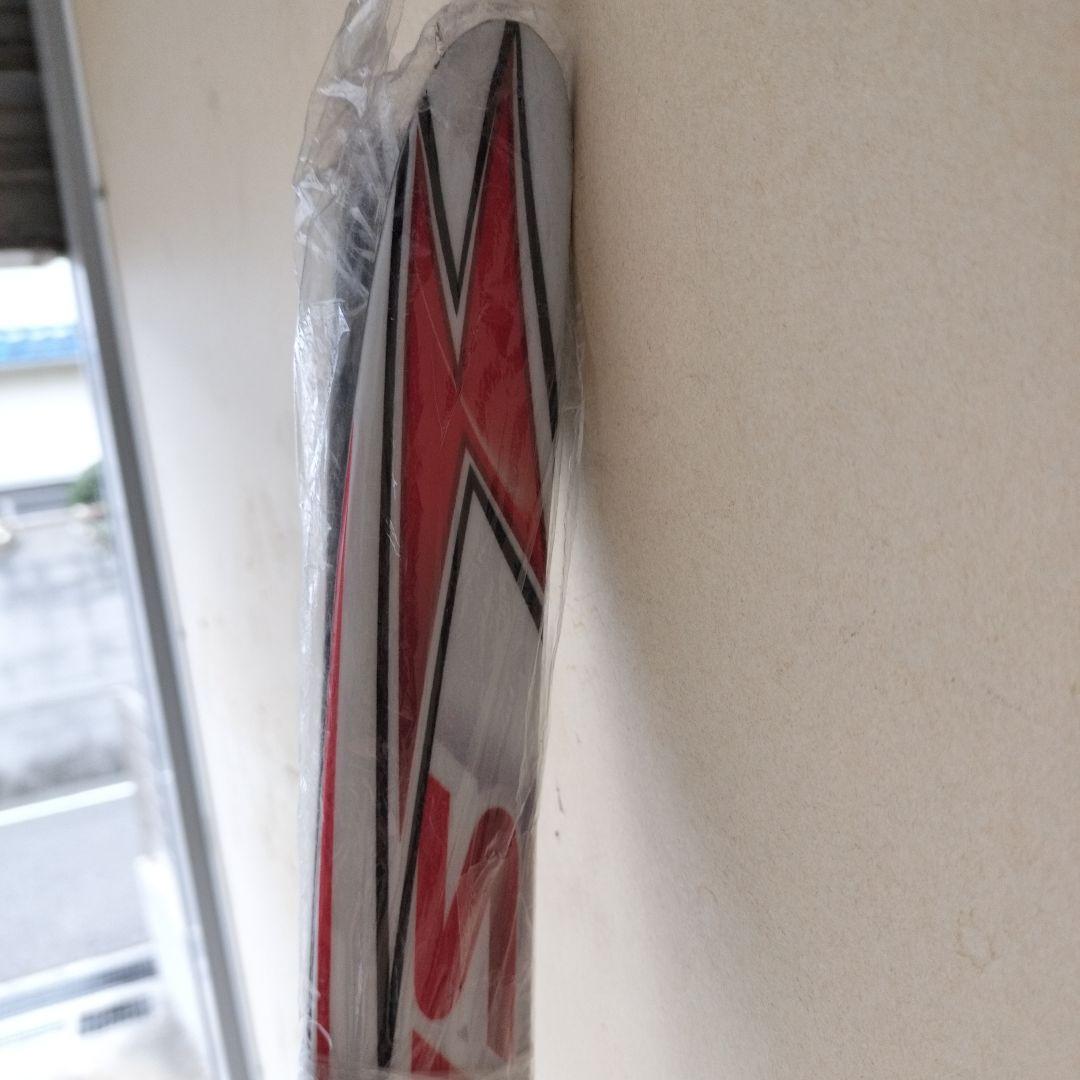 【未使用】MADSHUS hypersonicクロスカントリースキー板185cm