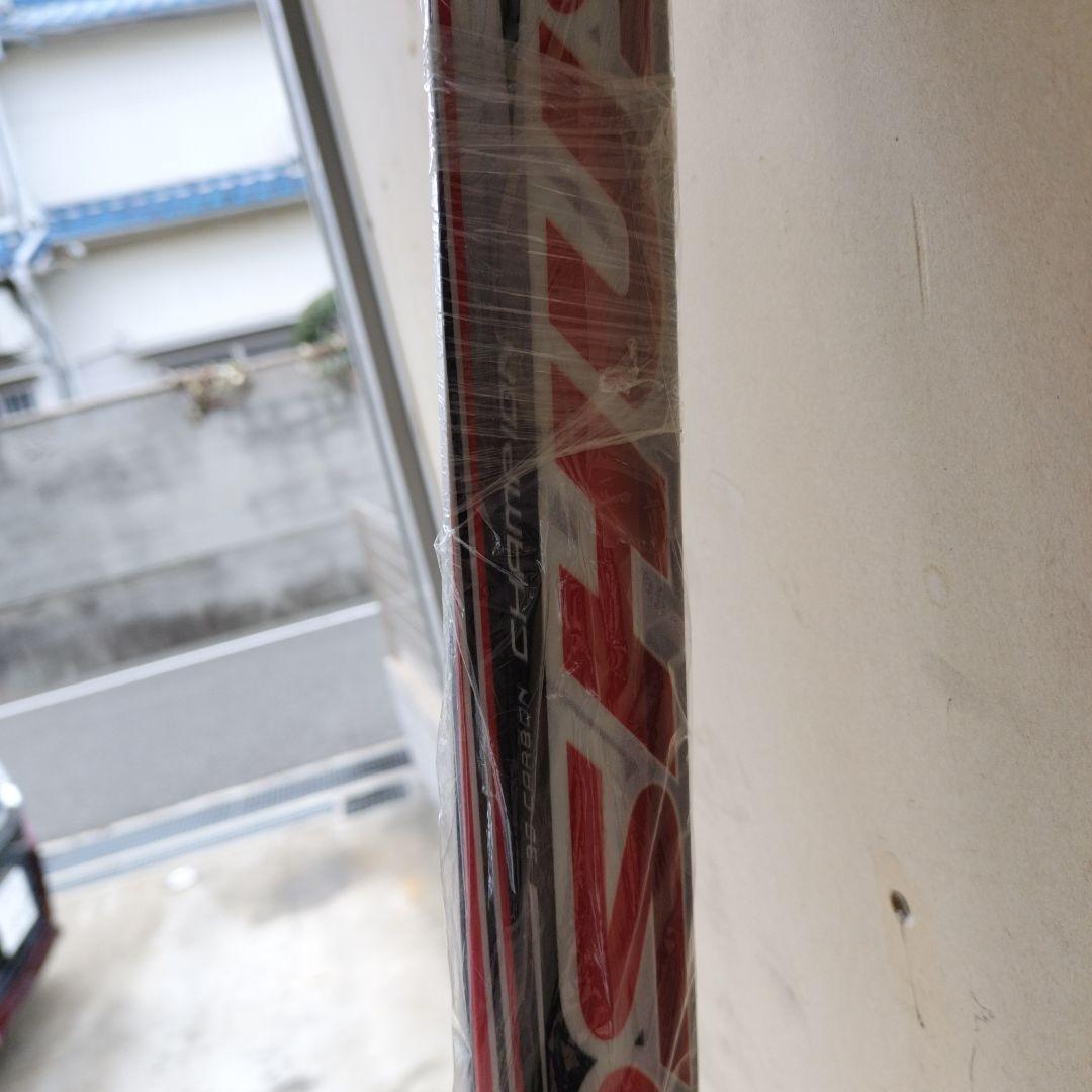 【未使用】MADSHUS hypersonicクロスカントリースキー板185cm