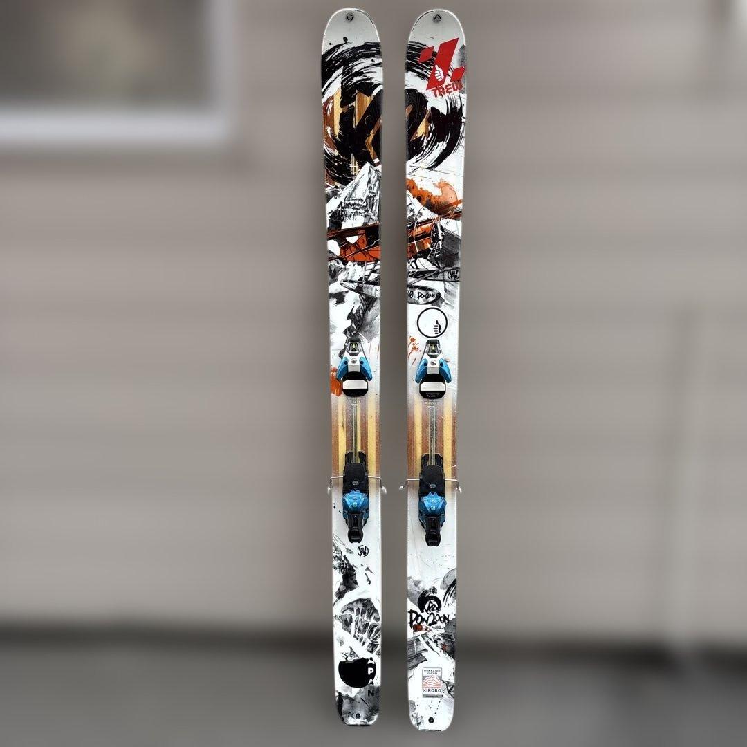 K2 Pon2oon ケーツー ポンツーン 189cm