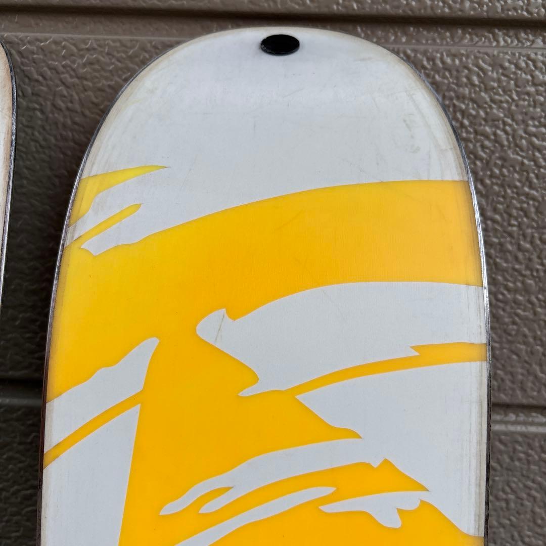 K2 Pon2oon ケーツー ポンツーン 189cm