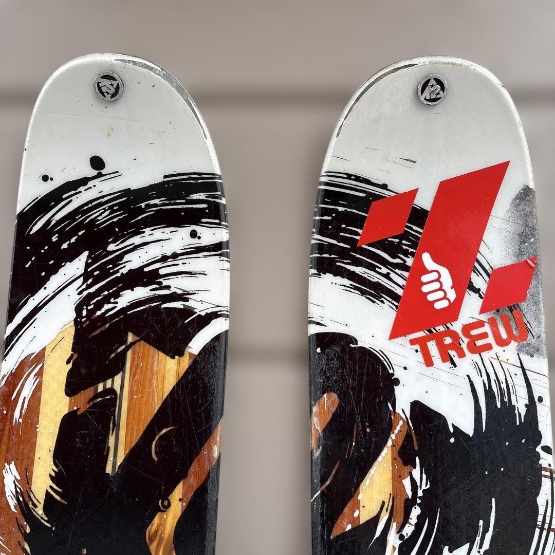 K2 Pon2oon ケーツー ポンツーン 189cm