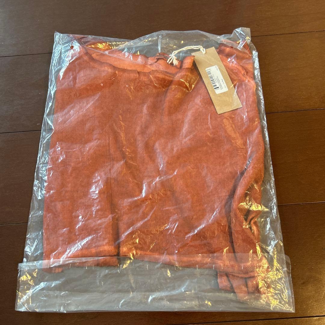 SALSATION WEAR トップス 長袖 Size XS