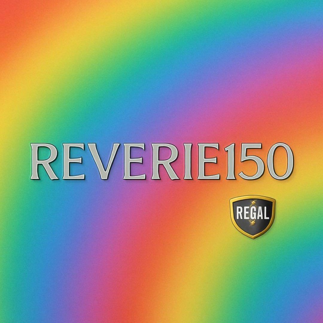 REVERIE150 5枚