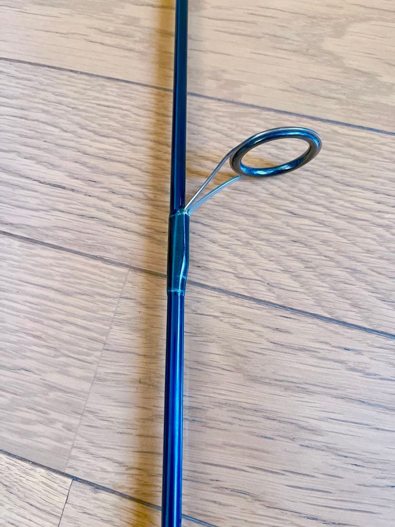 エアヴァイパー バイパーデザイン GEEHEAD BORON AVS-604