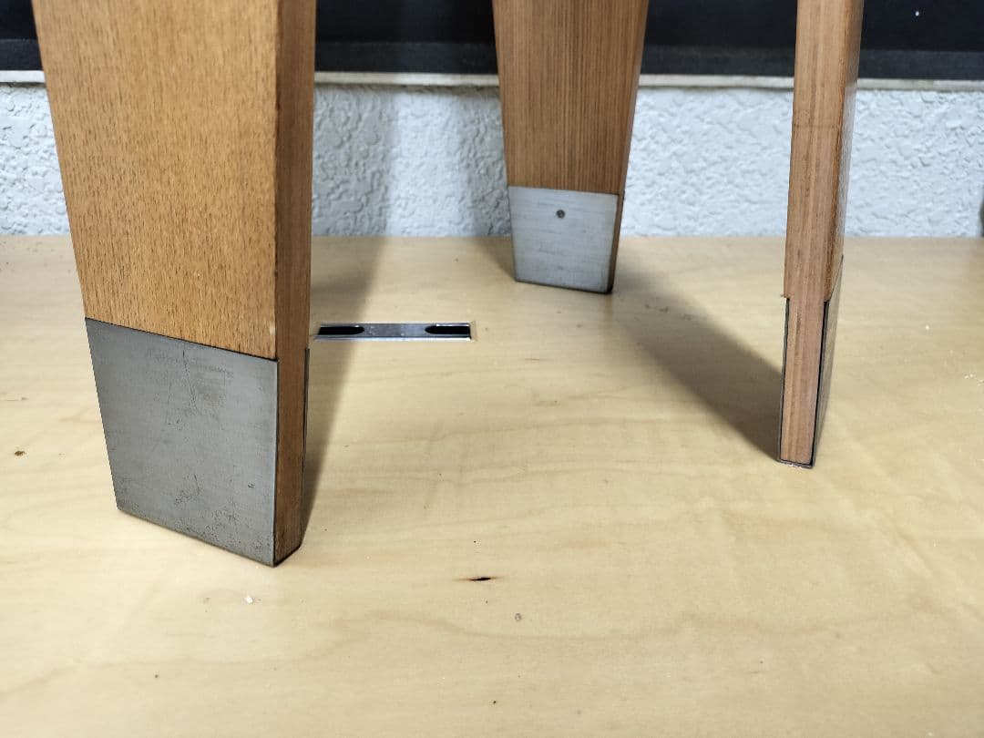 丹下健三の灰皿 天童木工製