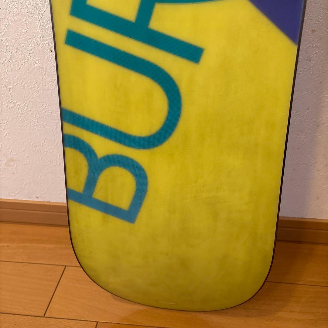 バートン　スノーボード 128cm
