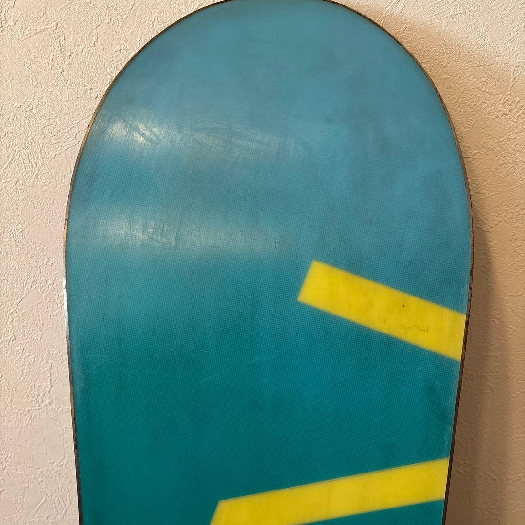 バートン　スノーボード 128cm