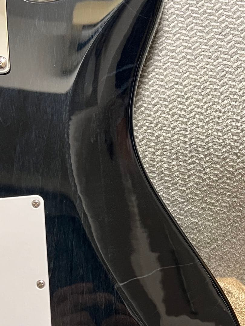 即発送 YAMAHA PAC212VFM パシフィカ　美品　＋その他おまけ