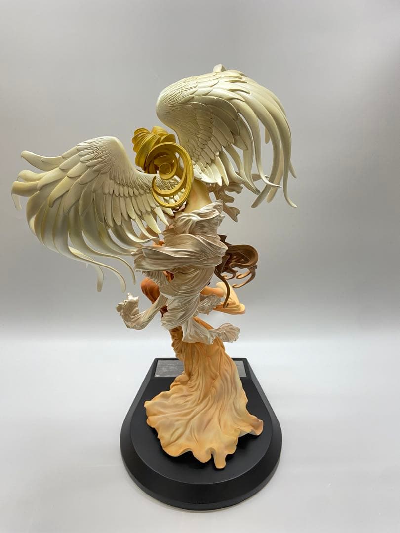 ああっ女神さまっ　ベルダンディーwith ホーリーベル　1/6 フィギュア