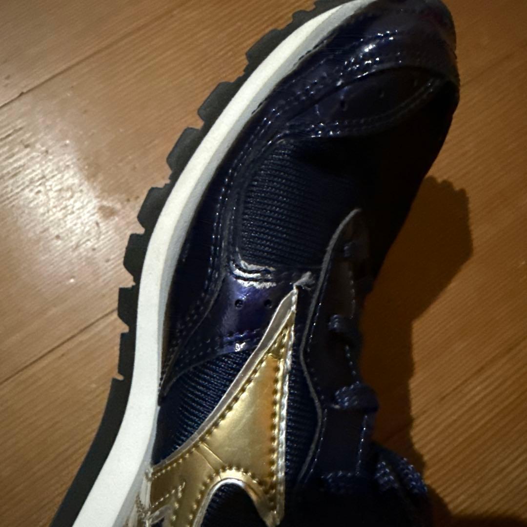 Mizuno ビルトトレーナー2