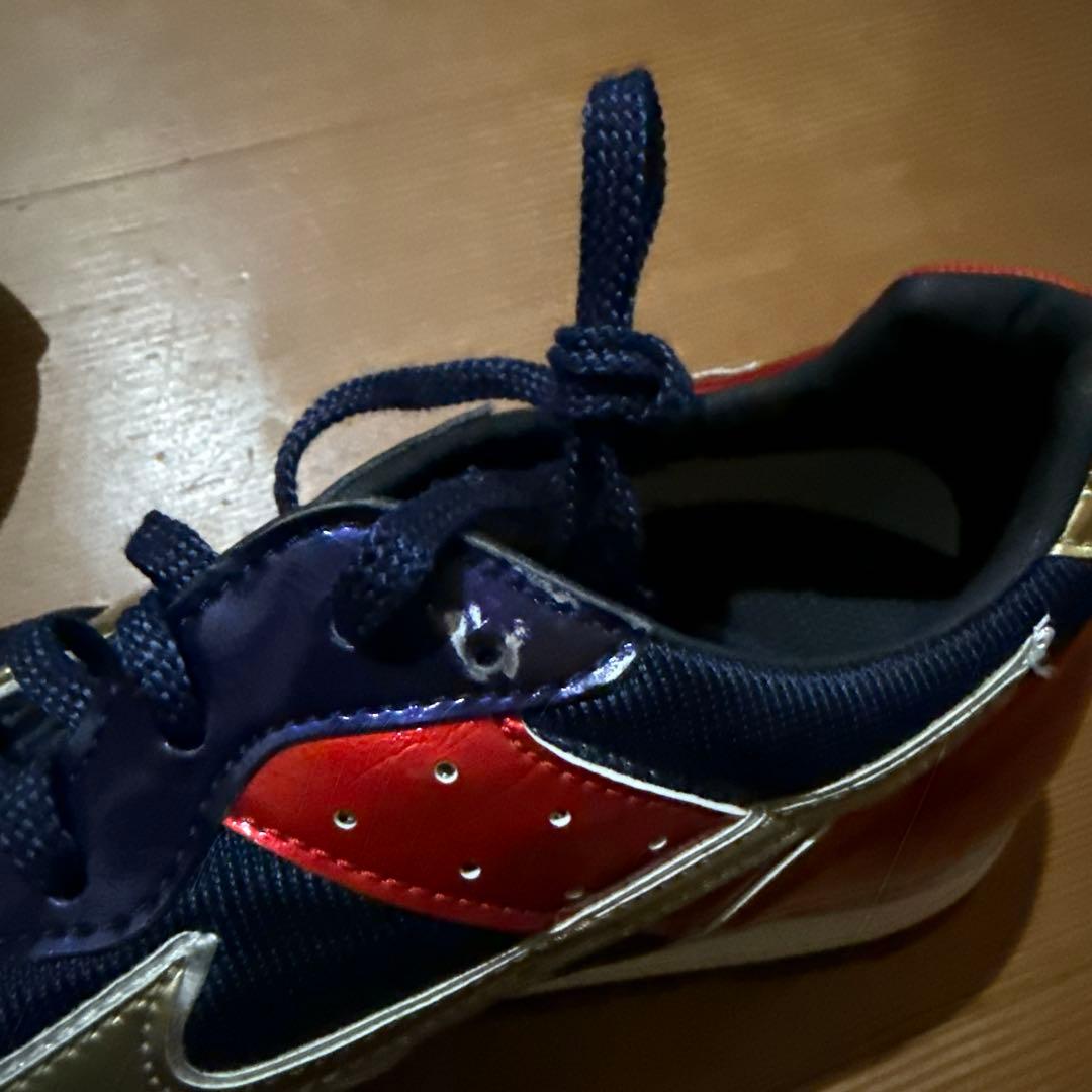 Mizuno ビルトトレーナー2