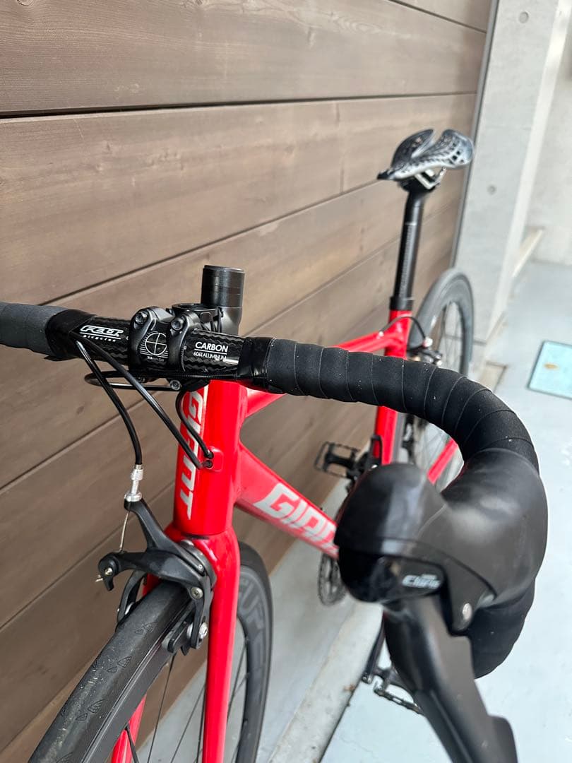 ジャイアント コンテンド2完成車発送、直接取引可